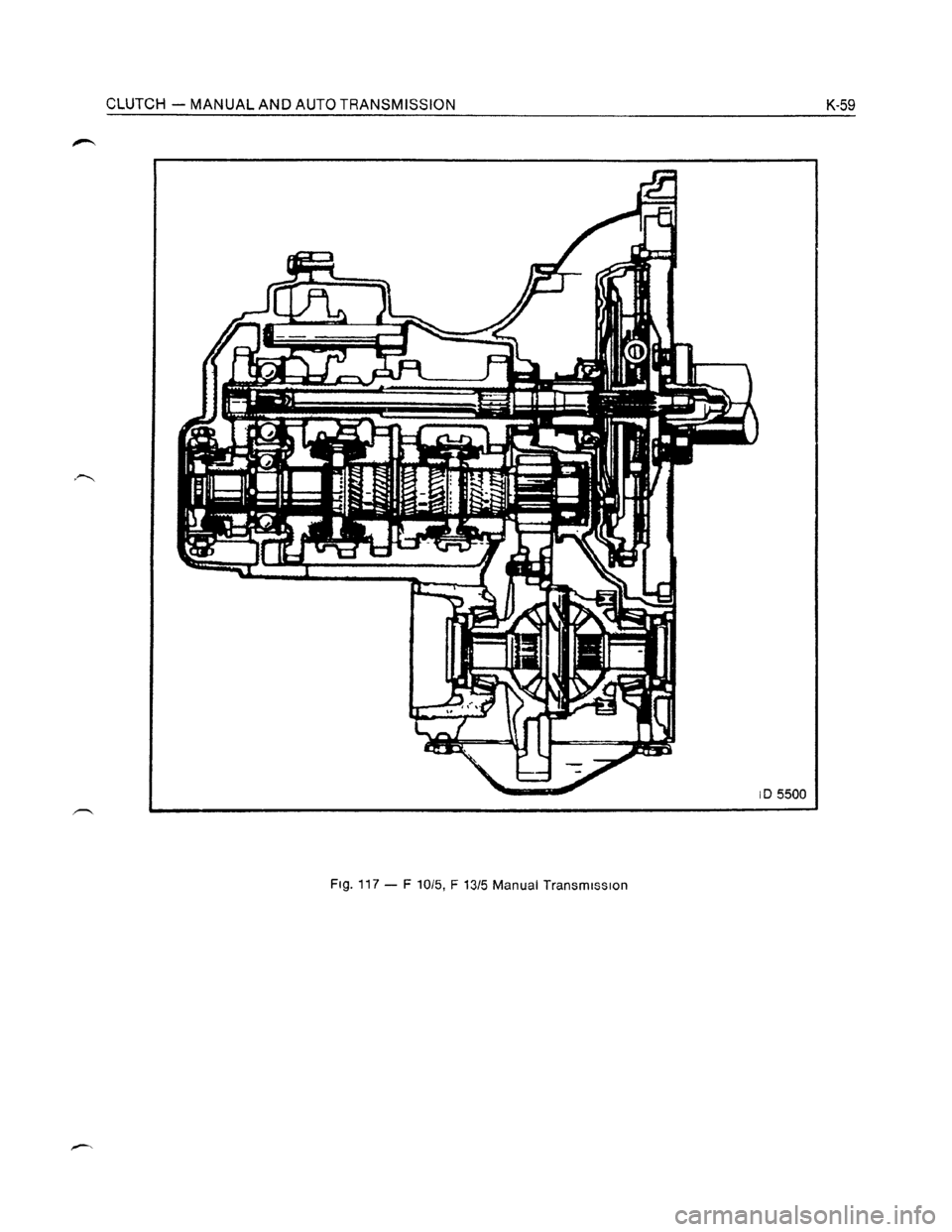 OPEL KADETT 1991 Electronic Workshop Manual Downloaded from www.Manualslib.com manuals search engine OPEL KADETT 1991 Electronic Workshop Manual Downloaded from www.Manualslib.com manuals search engine