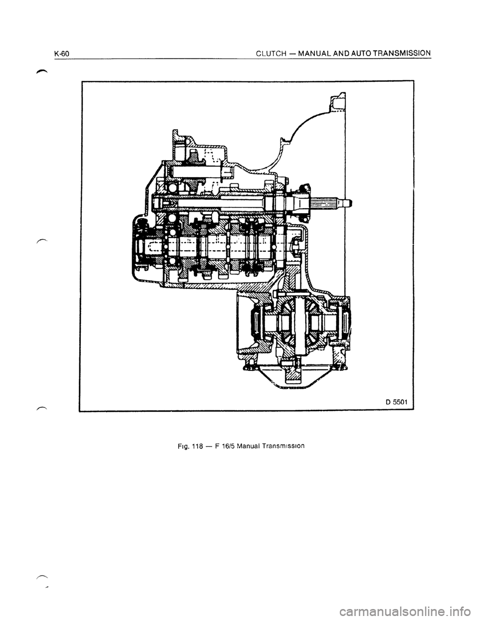 OPEL KADETT 1991 Electronic Workshop Manual Downloaded from www.Manualslib.com manuals search engine OPEL KADETT 1991 Electronic Workshop Manual Downloaded from www.Manualslib.com manuals search engine