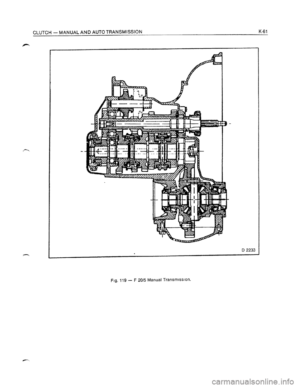 OPEL KADETT 1991 Electronic Workshop Manual Downloaded from www.Manualslib.com manuals search engine OPEL KADETT 1991 Electronic Workshop Manual Downloaded from www.Manualslib.com manuals search engine