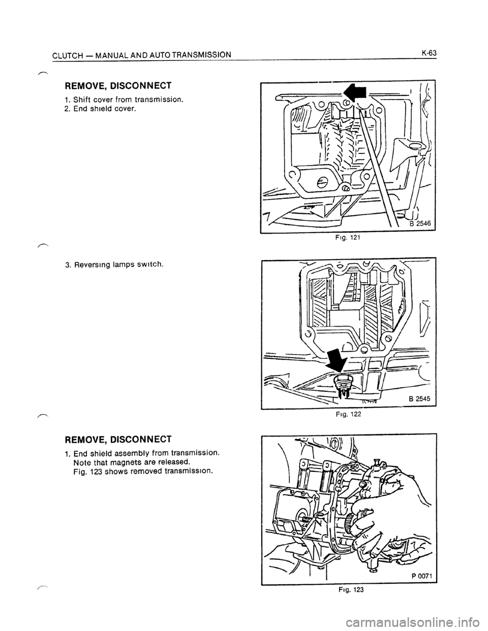 OPEL KADETT 1991 Electronic Workshop Manual Downloaded from www.Manualslib.com manuals search engine OPEL KADETT 1991 Electronic Workshop Manual Downloaded from www.Manualslib.com manuals search engine
