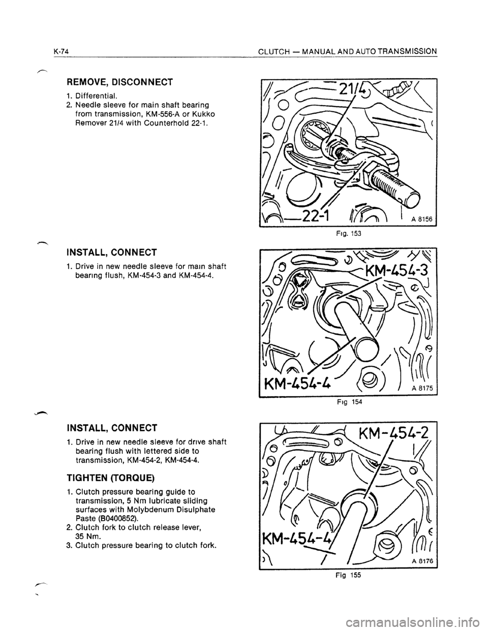 OPEL KADETT 1991 Electronic Workshop Manual Downloaded from www.Manualslib.com manuals search engine OPEL KADETT 1991 Electronic Workshop Manual Downloaded from www.Manualslib.com manuals search engine