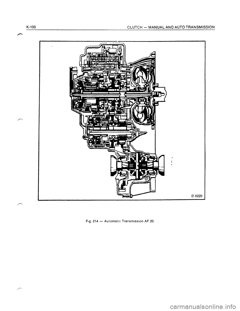 OPEL KADETT 1991 Electronic Workshop Manual Downloaded from www.Manualslib.com manuals search engine OPEL KADETT 1991 Electronic Workshop Manual Downloaded from www.Manualslib.com manuals search engine