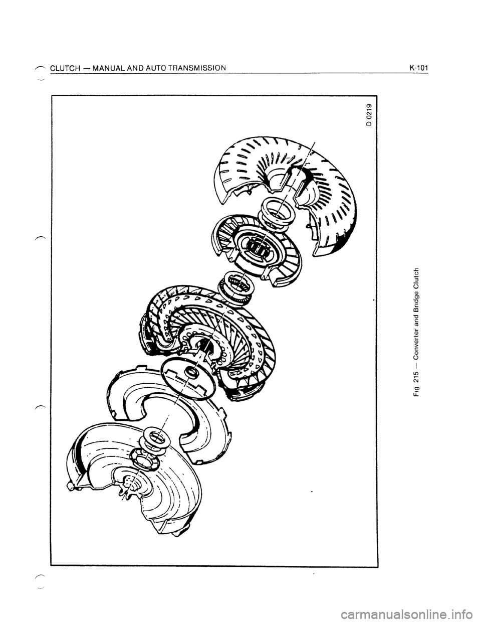 OPEL KADETT 1991 Electronic Workshop Manual Downloaded from www.Manualslib.com manuals search engine OPEL KADETT 1991 Electronic Workshop Manual Downloaded from www.Manualslib.com manuals search engine