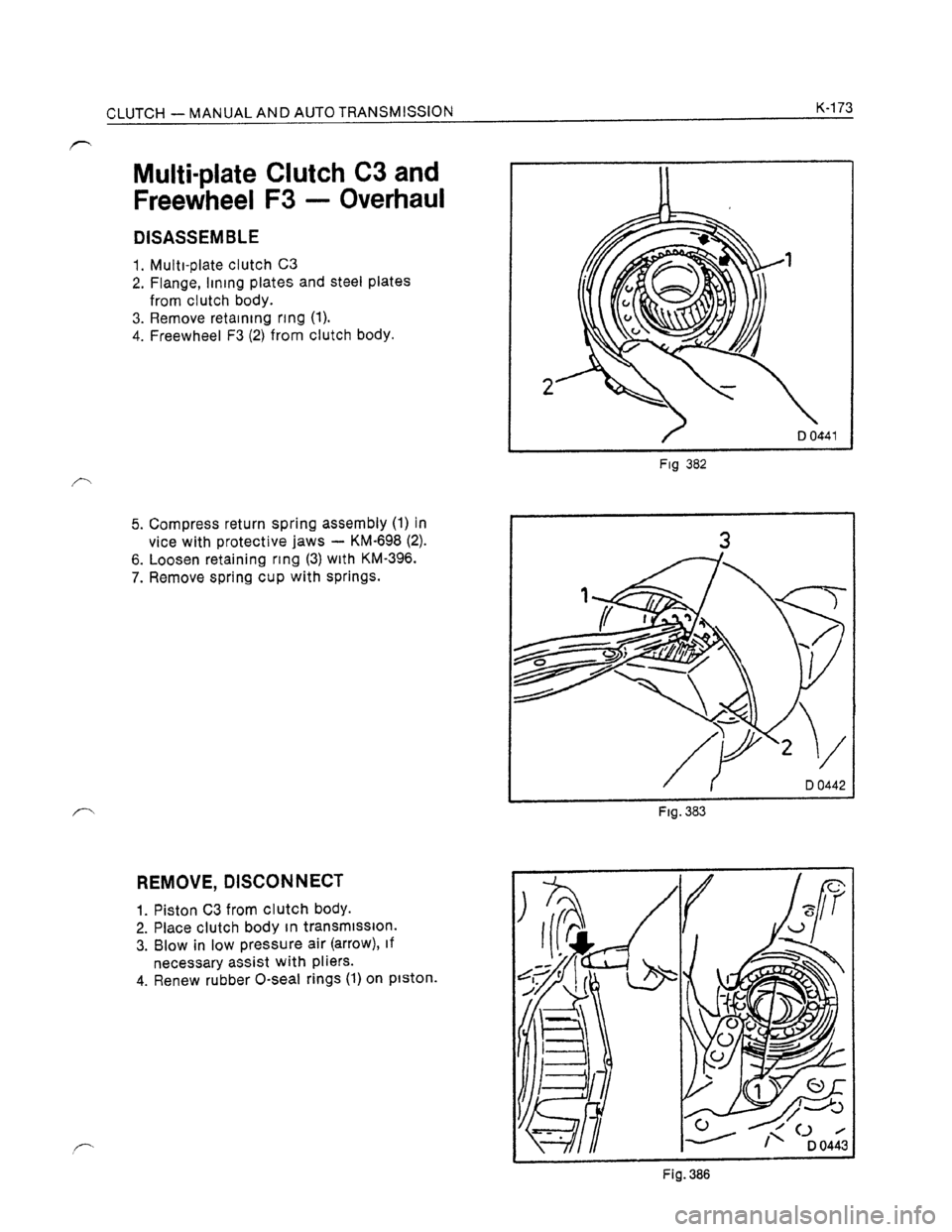 OPEL KADETT 1991 Electronic Workshop Manual Downloaded from www.Manualslib.com manuals search engine OPEL KADETT 1991 Electronic Workshop Manual Downloaded from www.Manualslib.com manuals search engine