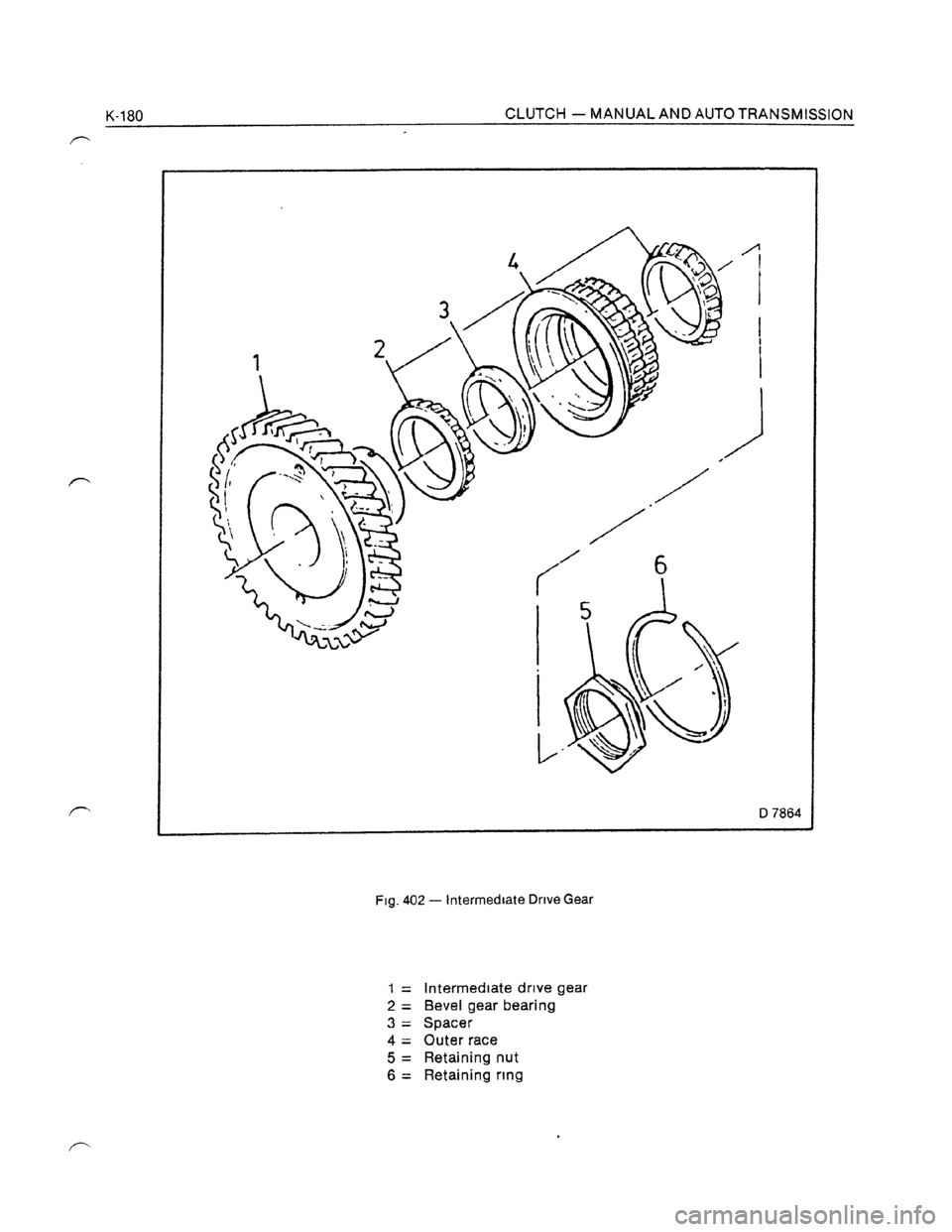 OPEL KADETT 1991 Electronic Workshop Manual Downloaded from www.Manualslib.com manuals search engine OPEL KADETT 1991 Electronic Workshop Manual Downloaded from www.Manualslib.com manuals search engine