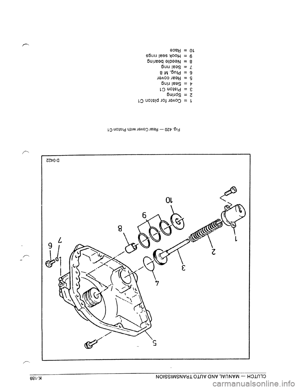 OPEL KADETT 1991 Electronic Workshop Manual Downloaded from www.Manualslib.com manuals search engine OPEL KADETT 1991 Electronic Workshop Manual Downloaded from www.Manualslib.com manuals search engine