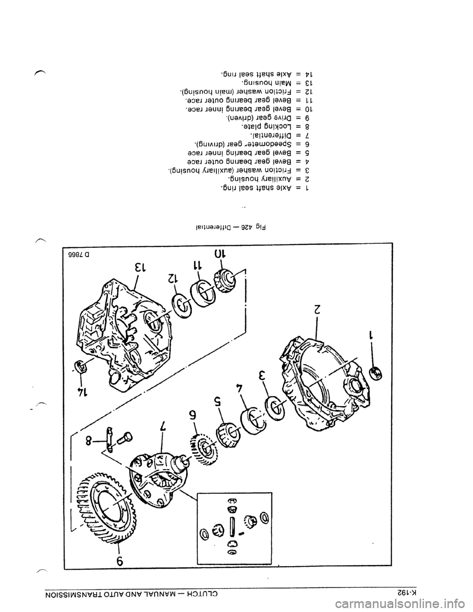 OPEL KADETT 1991 Electronic Workshop Manual Downloaded from www.Manualslib.com manuals search engine OPEL KADETT 1991 Electronic Workshop Manual Downloaded from www.Manualslib.com manuals search engine