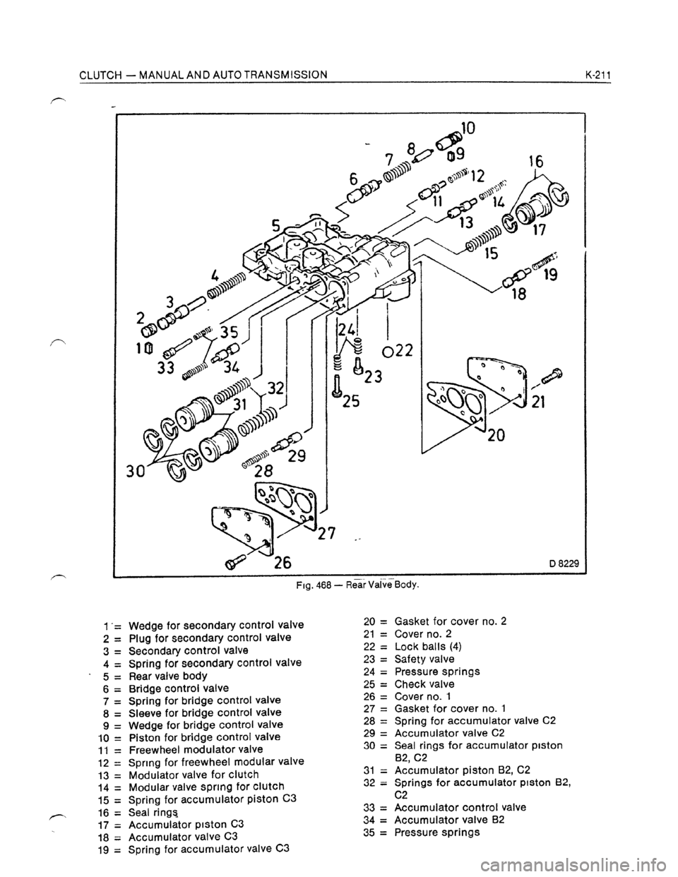 OPEL KADETT 1991 Electronic Workshop Manual Downloaded from www.Manualslib.com manuals search engine OPEL KADETT 1991 Electronic Workshop Manual Downloaded from www.Manualslib.com manuals search engine