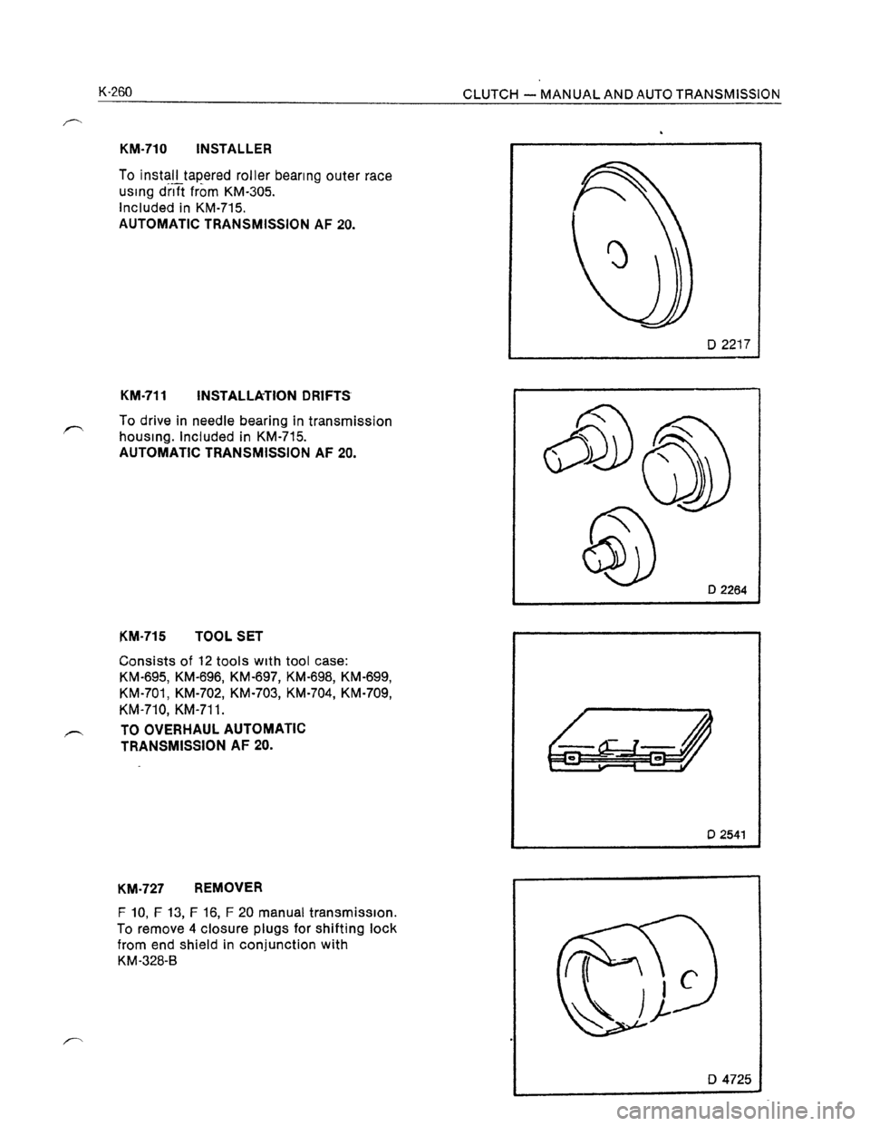 OPEL KADETT 1991  Electronic Workshop Manual Downloaded from www.Manualslib.com manuals search engine   