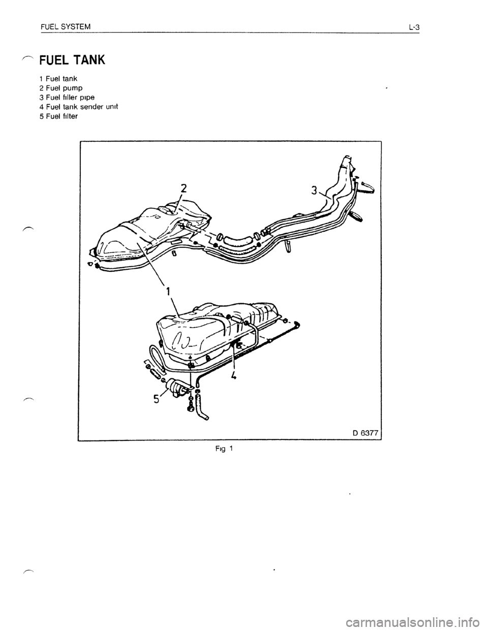 OPEL KADETT 1991 Electronic Workshop Manual Downloaded from www.Manualslib.com manuals search engine OPEL KADETT 1991 Electronic Workshop Manual Downloaded from www.Manualslib.com manuals search engine