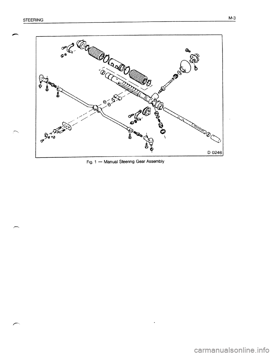 OPEL KADETT 1991 Electronic Workshop Manual Downloaded from www.Manualslib.com manuals search engine OPEL KADETT 1991 Electronic Workshop Manual Downloaded from www.Manualslib.com manuals search engine
