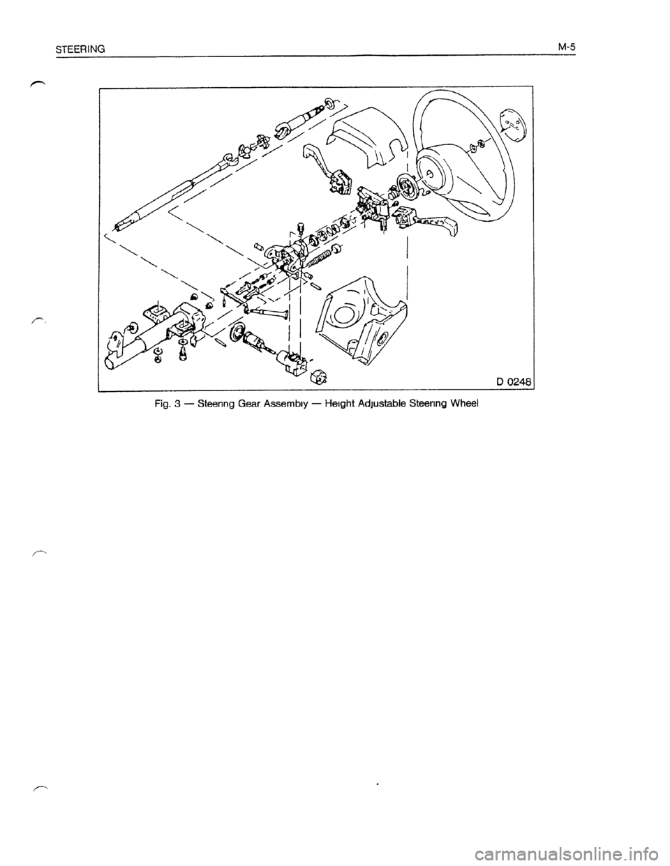 OPEL KADETT 1991 Electronic Workshop Manual Downloaded from www.Manualslib.com manuals search engine OPEL KADETT 1991 Electronic Workshop Manual Downloaded from www.Manualslib.com manuals search engine