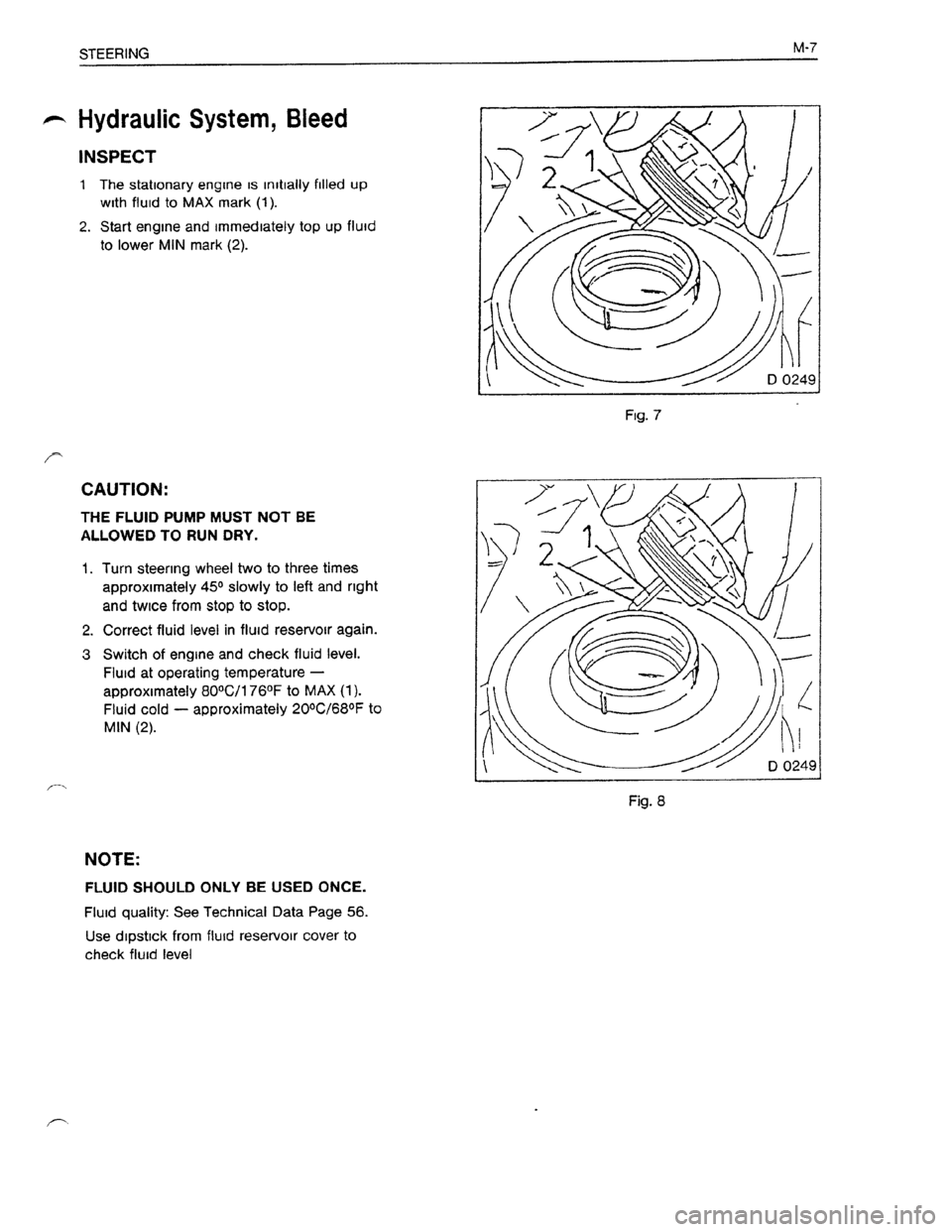 OPEL KADETT 1991 Electronic Workshop Manual Downloaded from www.Manualslib.com manuals search engine OPEL KADETT 1991 Electronic Workshop Manual Downloaded from www.Manualslib.com manuals search engine