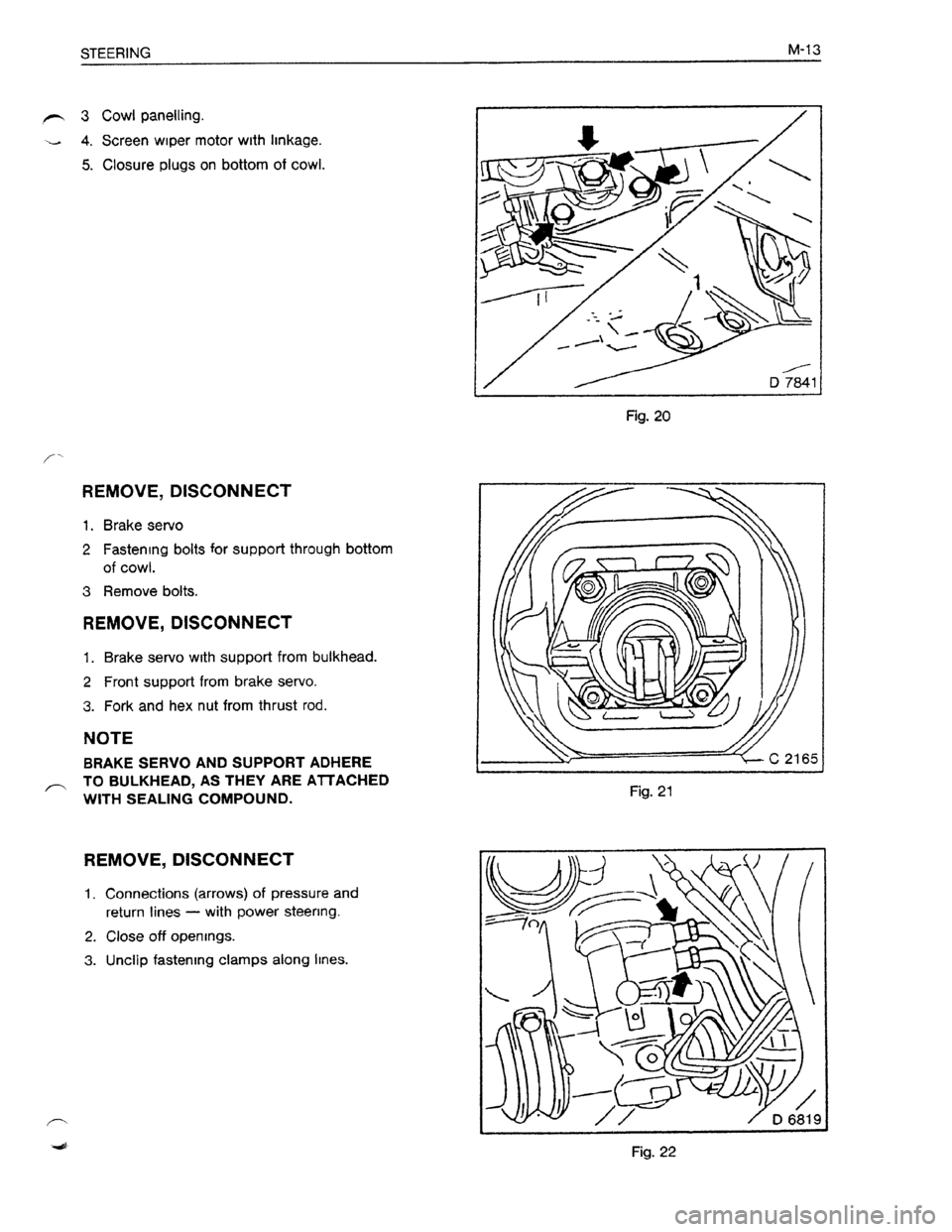 OPEL KADETT 1991 Electronic Workshop Manual Downloaded from www.Manualslib.com manuals search engine OPEL KADETT 1991 Electronic Workshop Manual Downloaded from www.Manualslib.com manuals search engine