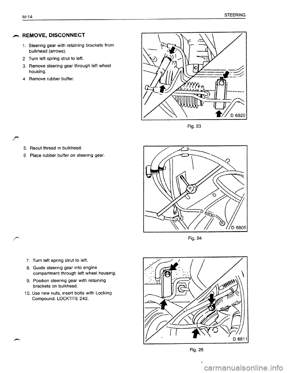 OPEL KADETT 1991 Electronic Workshop Manual Downloaded from www.Manualslib.com manuals search engine OPEL KADETT 1991 Electronic Workshop Manual Downloaded from www.Manualslib.com manuals search engine