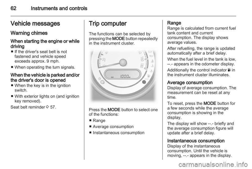 OPEL AGILA 2010 Repair Manual OPEL AGILA 2010 Repair Manual