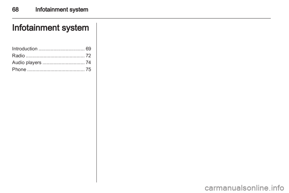 OPEL AGILA 2010 Repair Manual OPEL AGILA 2010 Repair Manual
