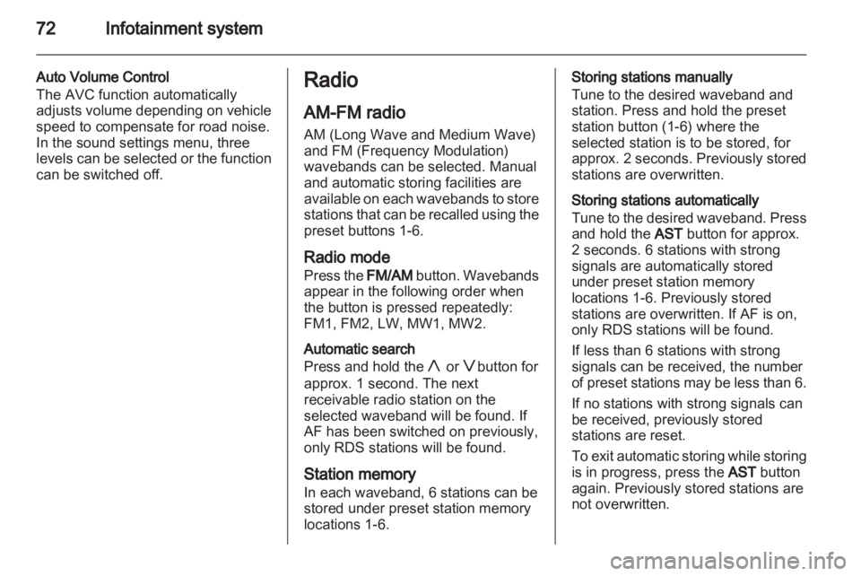 OPEL AGILA 2010 Manual PDF OPEL AGILA 2010 Manual PDF