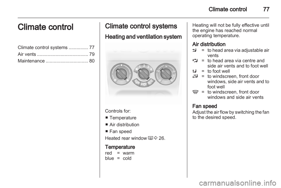 OPEL AGILA 2010 Manual PDF OPEL AGILA 2010 Manual PDF