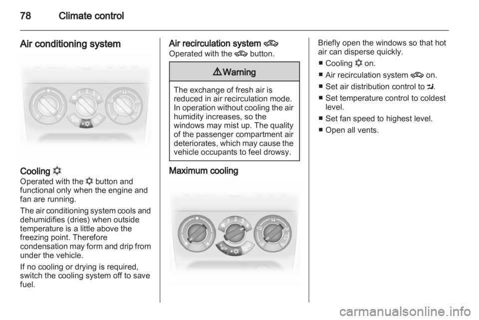 OPEL AGILA 2010 Manual PDF OPEL AGILA 2010 Manual PDF