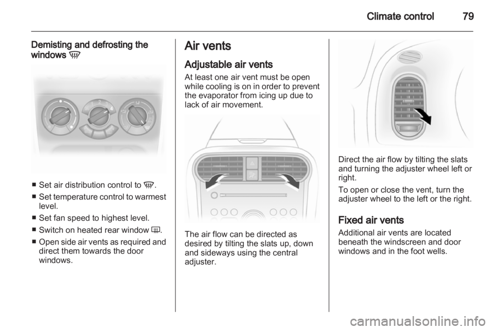 OPEL AGILA 2010 Manual PDF OPEL AGILA 2010 Manual PDF