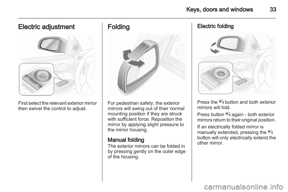 OPEL ASTRA SALOON 2013 Owners Guide OPEL ASTRA SALOON 2013 Owners Guide