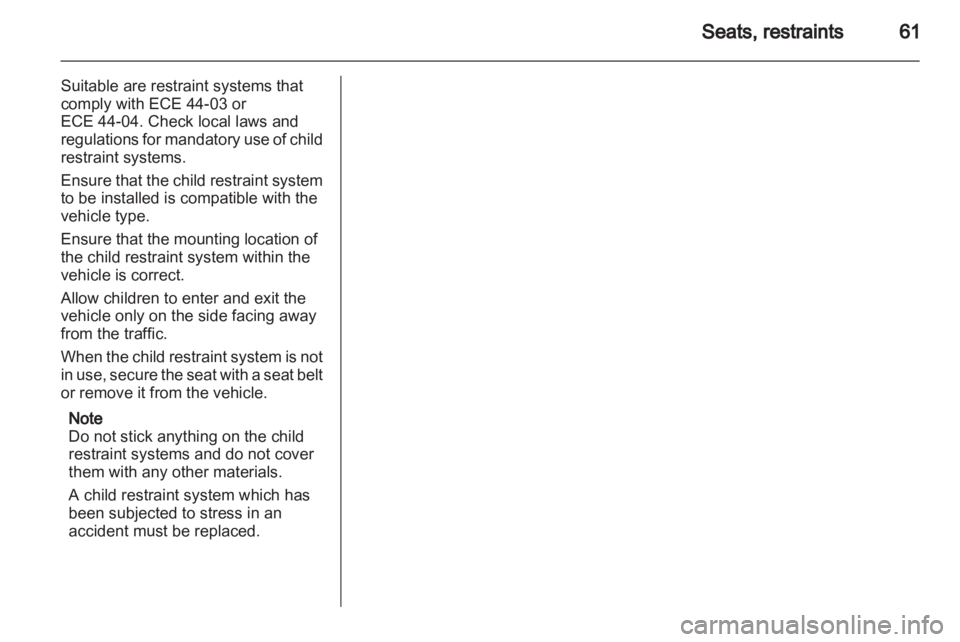 OPEL ASTRA SALOON 2013 Repair Manual OPEL ASTRA SALOON 2013 Repair Manual