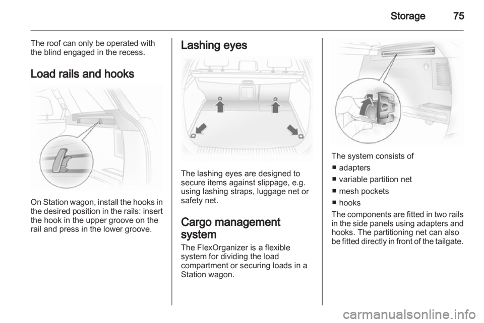 OPEL ASTRA SALOON 2013 Manual PDF OPEL ASTRA SALOON 2013 Manual PDF