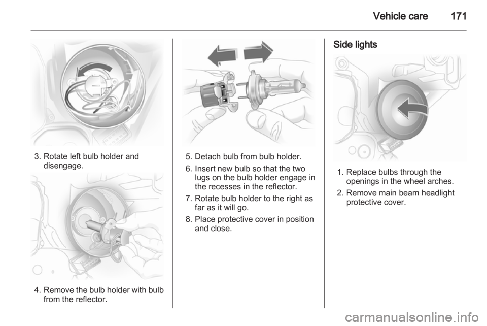 OPEL ASTRA TWINTOP 2011  Owners Manual 