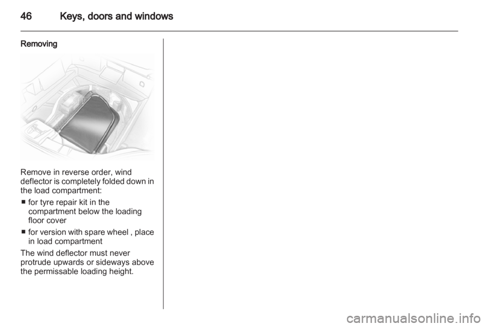 OPEL ASTRA TWINTOP 2010 Service Manual OPEL ASTRA TWINTOP 2010 Service Manual