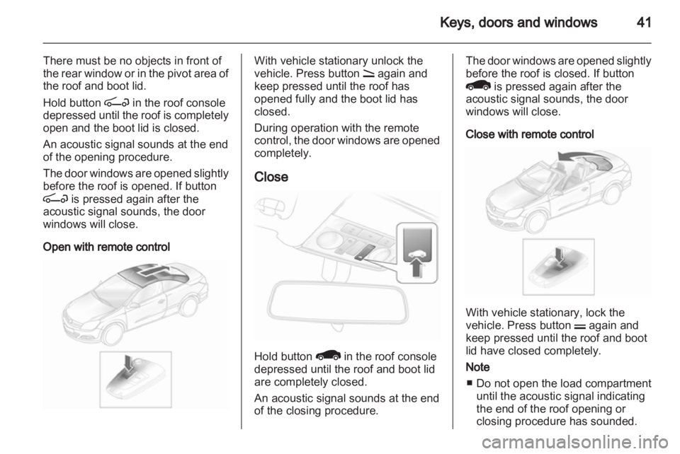 OPEL ASTRA TWINTOP 2012 Service Manual OPEL ASTRA TWINTOP 2012 Service Manual