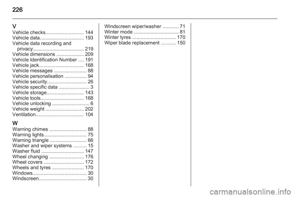 OPEL CORSA 2014 Owners Manual OPEL CORSA 2014 Owners Manual