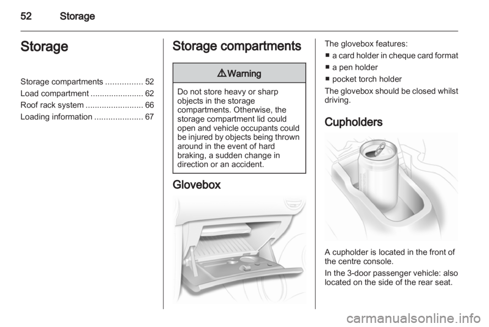 OPEL CORSA 2014 Workshop Manual OPEL CORSA 2014 Workshop Manual
