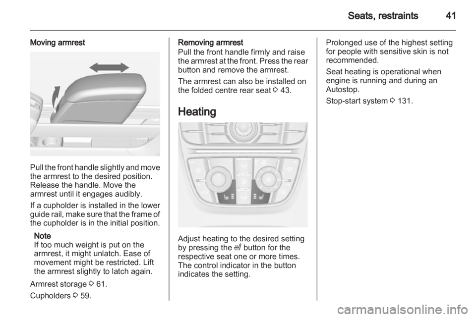 OPEL MERIVA 2014 Service Manual OPEL MERIVA 2014 Service Manual