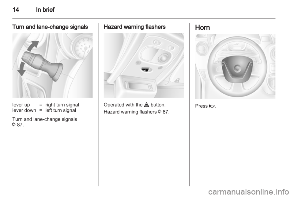 OPEL MOVANO 2013 User Guide OPEL MOVANO 2013 User Guide