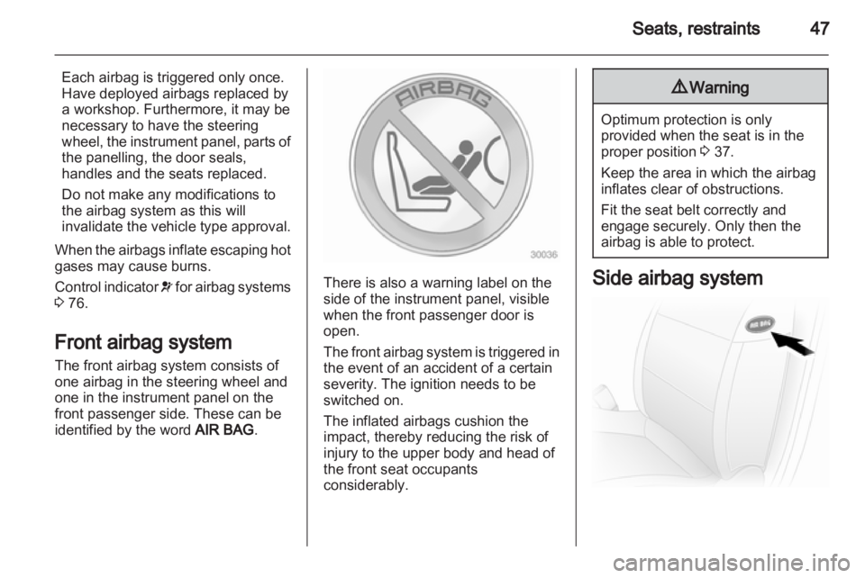 OPEL MOVANO 2013 Service Manual OPEL MOVANO 2013 Service Manual