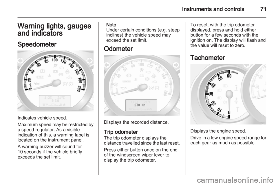 OPEL MOVANO 2013 Manual PDF OPEL MOVANO 2013 Manual PDF