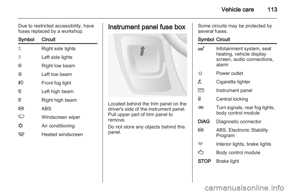 OPEL MOVANO 2011 Owners Manual OPEL MOVANO 2011 Owners Manual