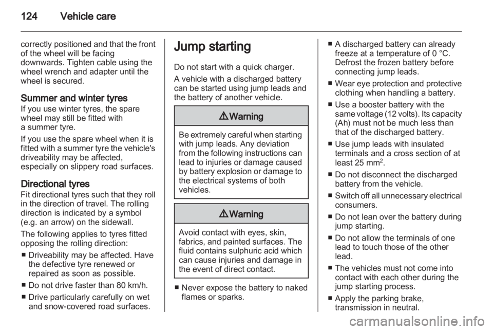 OPEL MOVANO 2011  Owners Manual 
