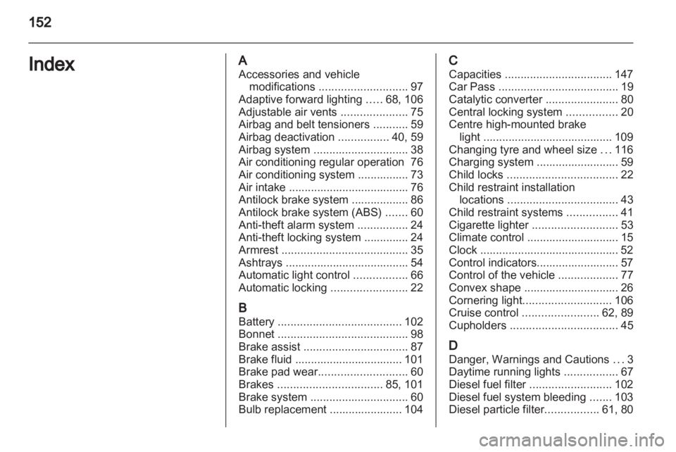 OPEL MOVANO 2011  Owners Manual 