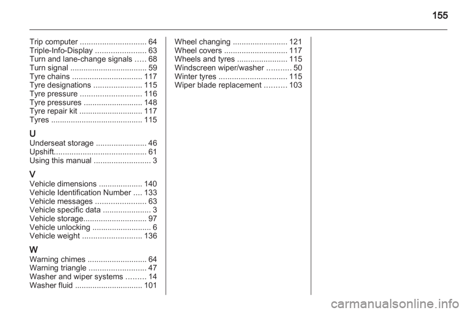 OPEL MOVANO 2011  Owners Manual 