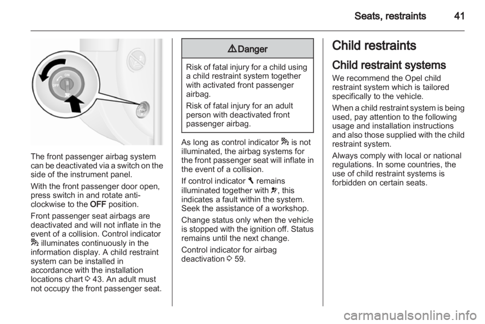 OPEL MOVANO 2011 Service Manual 