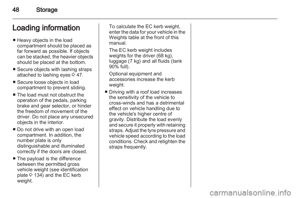 OPEL MOVANO 2011 Service Manual 
