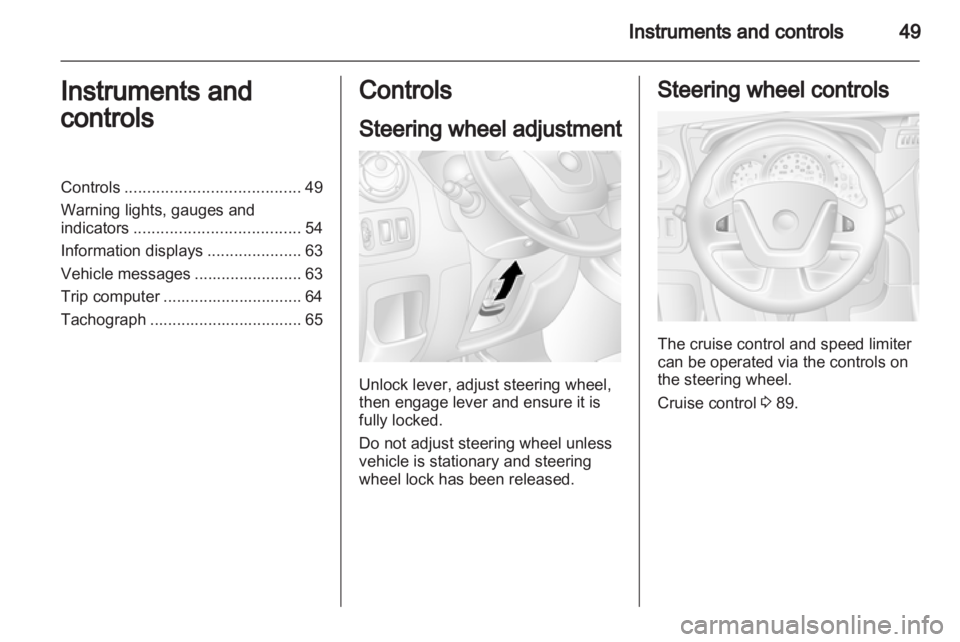 OPEL MOVANO 2011 Service Manual 