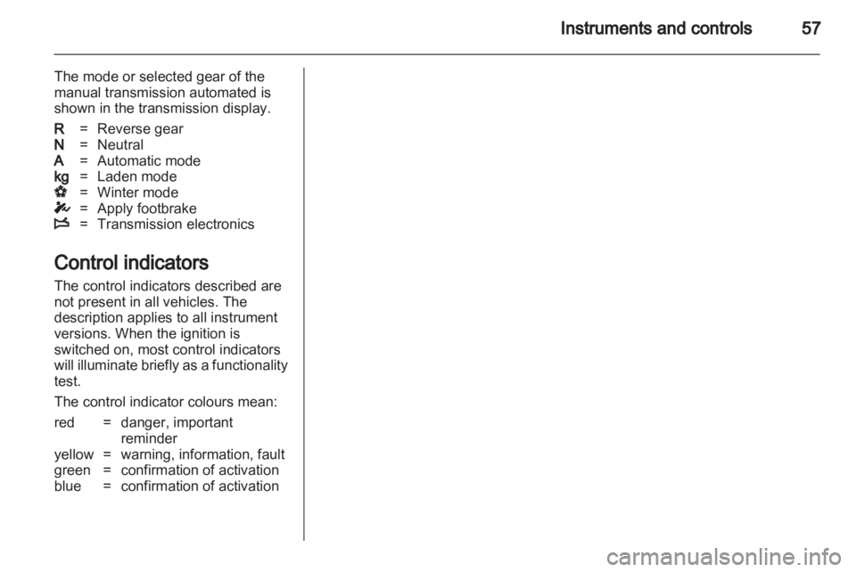 OPEL MOVANO 2011 Workshop Manual 