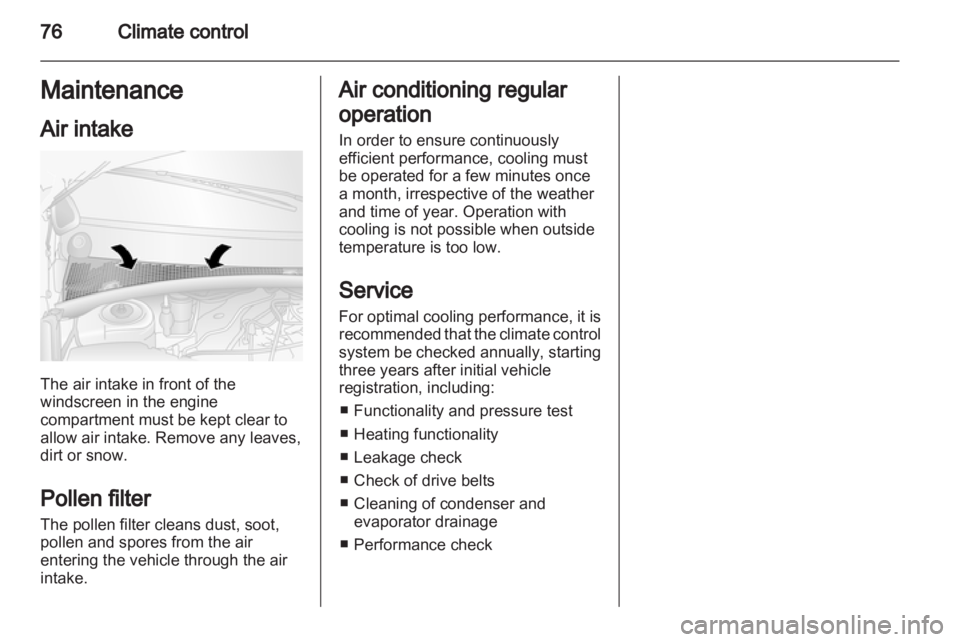 OPEL MOVANO 2011 Manual PDF 