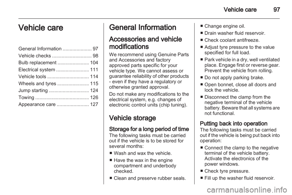OPEL MOVANO 2011  Owners Manual 