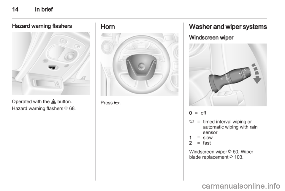 OPEL MOVANO 2010 User Guide 