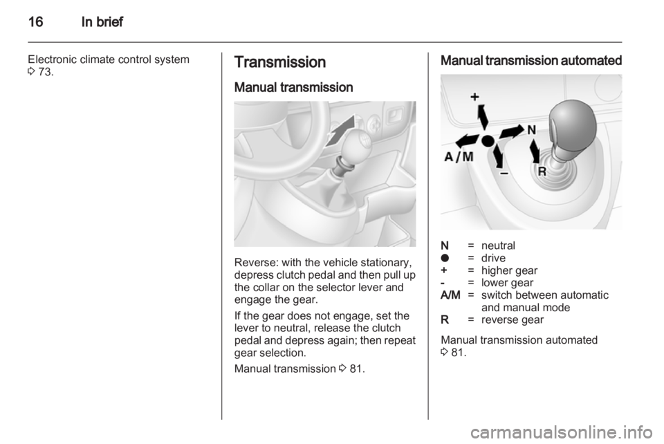 OPEL MOVANO 2010 User Guide 