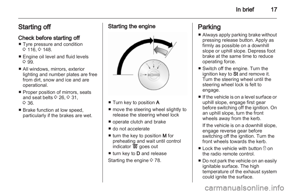 OPEL MOVANO 2010 User Guide 